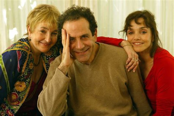 Is Nicole Shaloub Related To Tony Shaloub? Exploring Their Family Ties