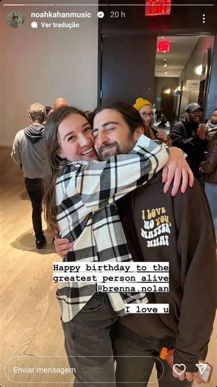 Is Noah Kahan Currently Dating? Explore His Relationship Status