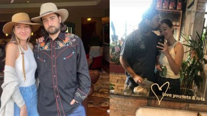 Is Noah Kahan Dating: The Truth Revealed