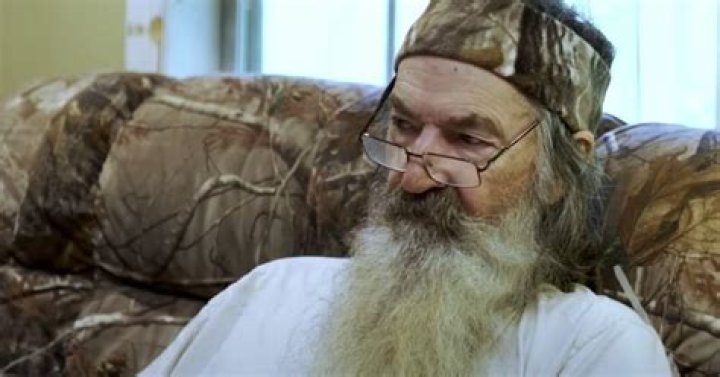 Is Phil Robertson Still Alive? The Latest Updates And Facts