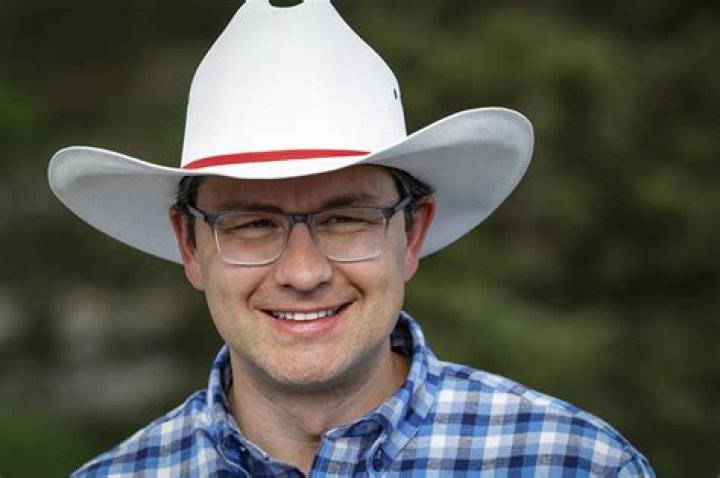 Is Pierre Poilievre French? Exploring the Origins and Background of a Prominent Political Figure