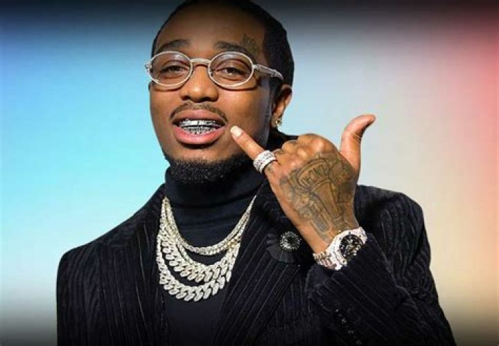 Is Quavo Alive? Uncovering Facts And Insights