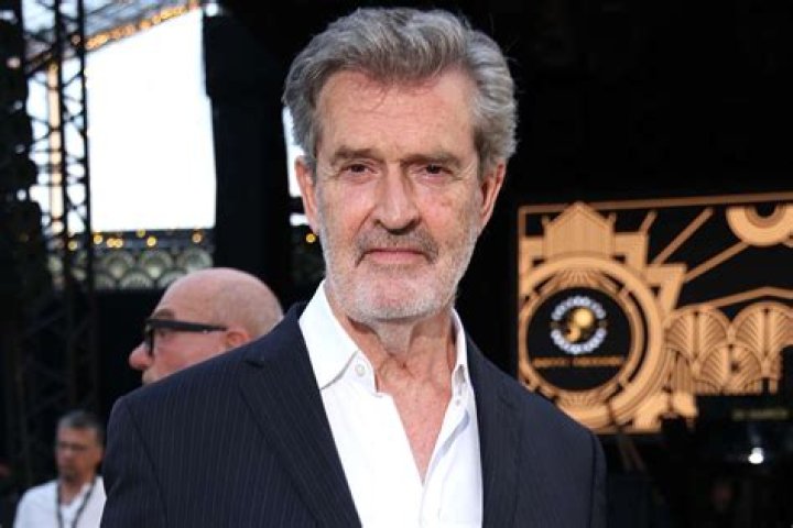 Is Rupert Everett Married? Exclusive Insights Revealed