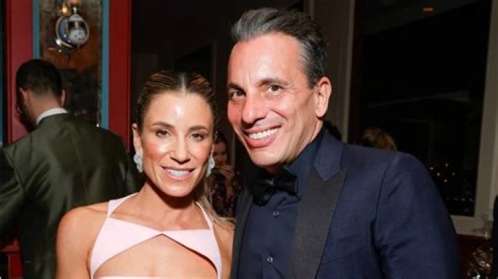 Is Sebastian Maniscalco A Marriage Veteran Before His Current Wife?