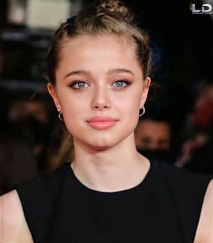 Is Shiloh Jolie-Pitt Transgender?