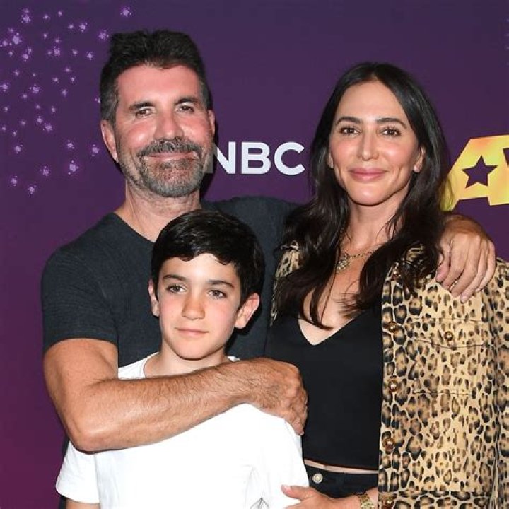 Is Simon Cowell's Son Really Unwell? The Shocking Truth
