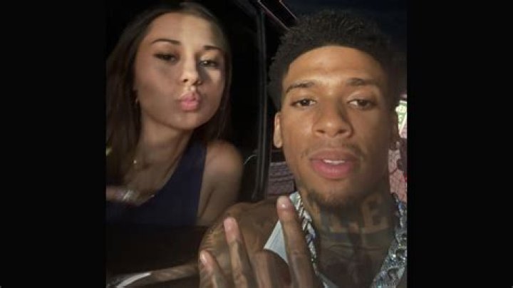 Is Sophie Rain Romantically Linked To NLE Choppa? Unraveling The Truth
