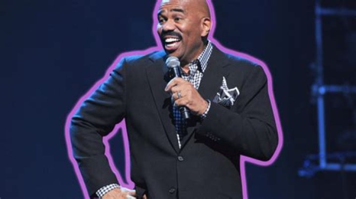 Is Steve Harvey Dead? A Comprehensive Look At The Rumors