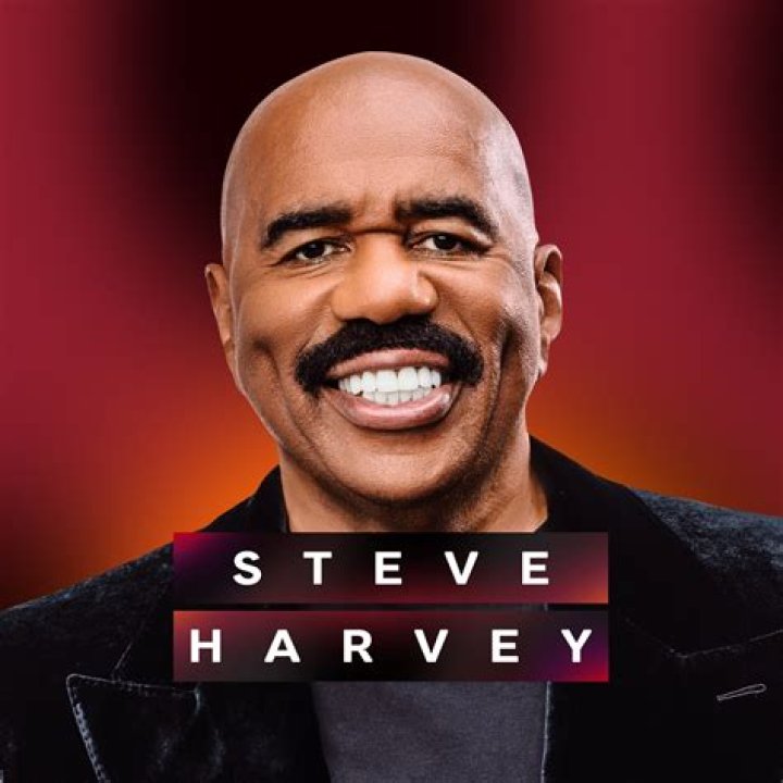 Is Steve Harvey Dead? Ask Ok Google