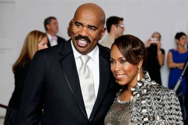 Is Steve Harvey Dead? Understanding The Rumors Surrounding This Iconic Comedian