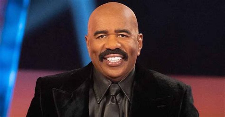 Is Steve Harvey Pass Away? Unraveling The Truth Behind The Rumors