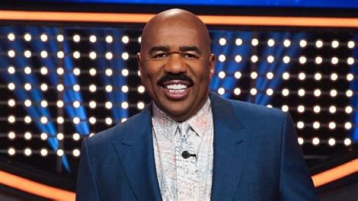 Is Steve Harvey Still Alive? Clearing Up The Rumors