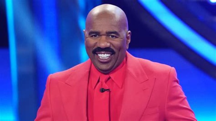 Is Steve Harvey Still Alive Today? The Man Behind The Laughter