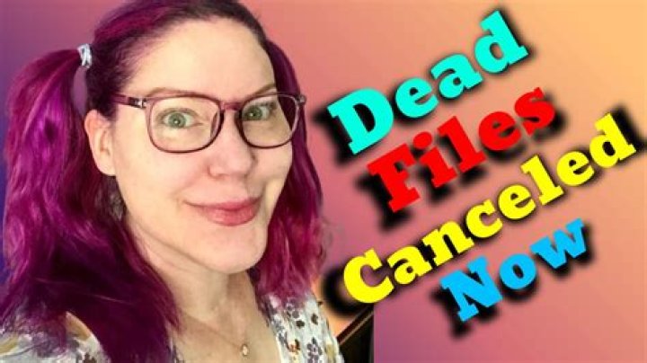 Is The Dead Files Cancelled? The Truth Revealed