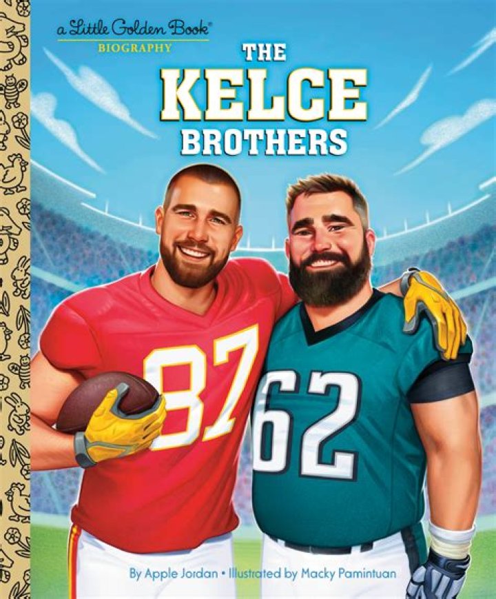 Is The Kelce Brothers' Father Still With Us?