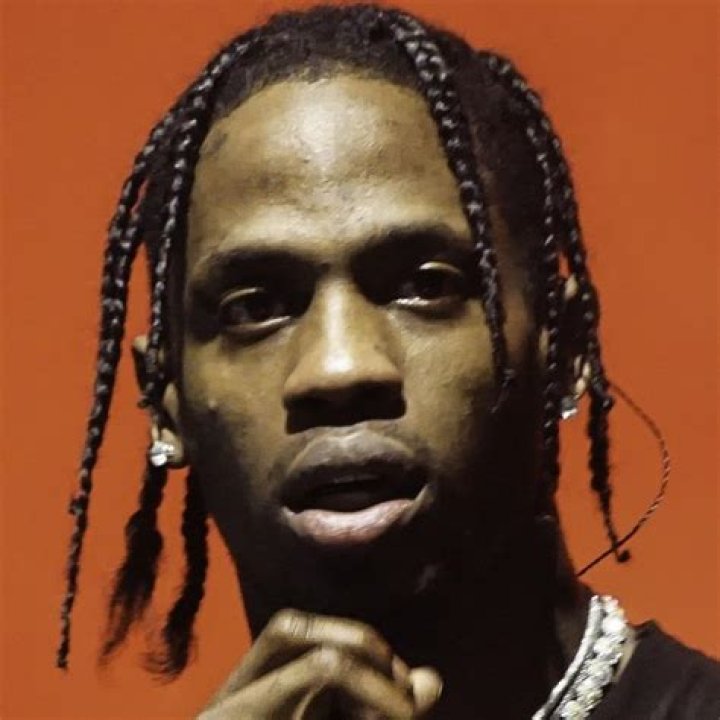 Is Travis Scott Alive? Uncover The Facts And Insights