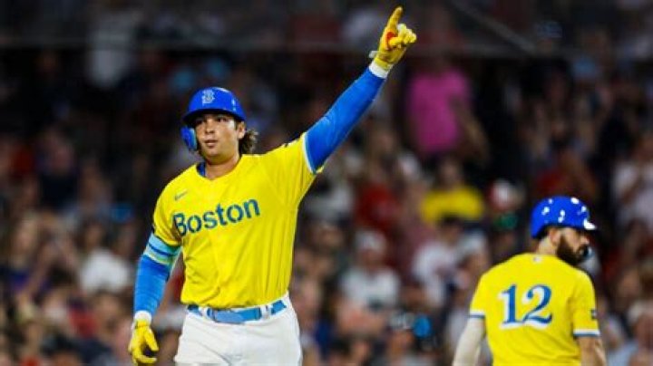 Is Triston Casas Hitched? Discoveries And Insights Await