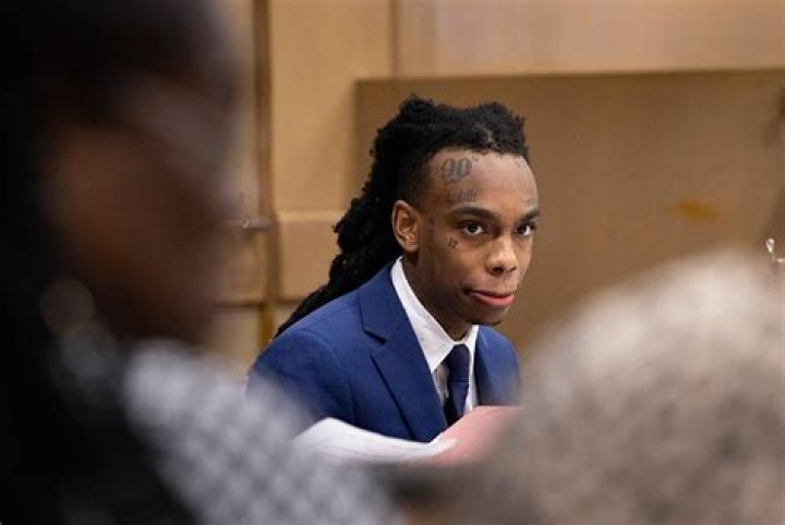 Is YNW Melly Out Of Jail? The Latest Updates On His Legal Situation