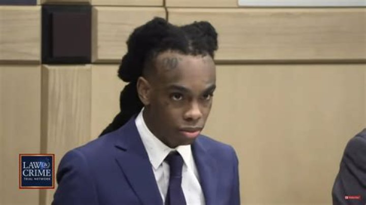 Is YNW Melly Still Incarcerated? The Latest On His Legal Situation