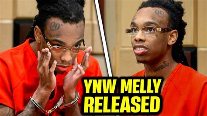 Is YNW Still Behind Bars After His Arrest?