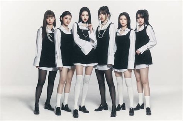 IVE Members: The Rising Stars Of K-Pop