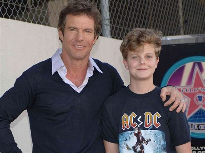 Jack Quaid And Dennis Quaid: A Father-Son Bond In Hollywood