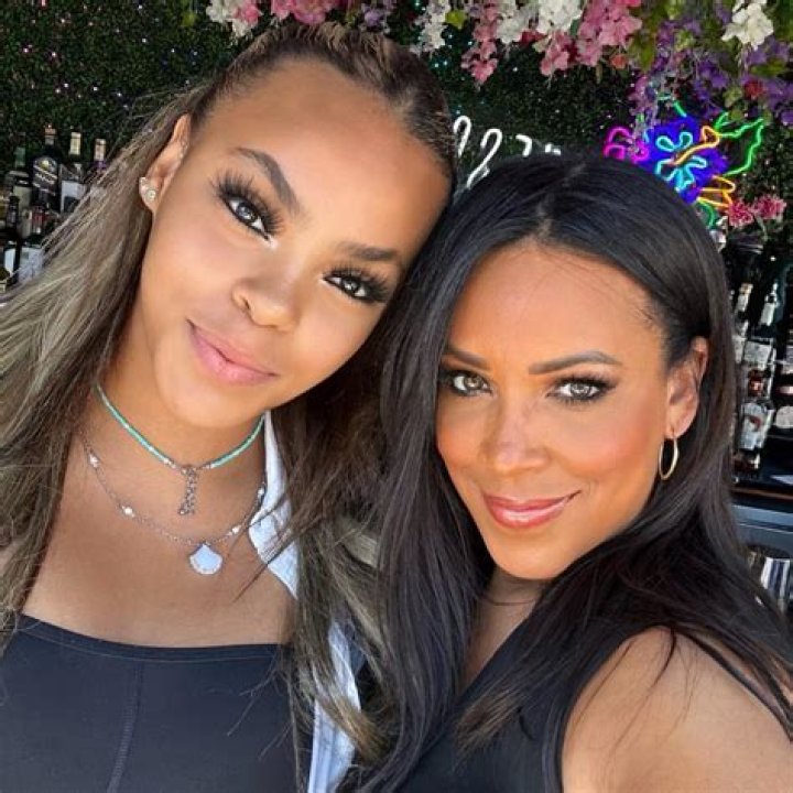 Jacqueline London's Marriage To Tony