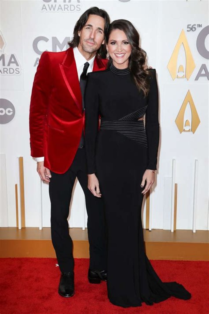 Jake Owen And Erica Hartlein: A Love Story In The Spotlight