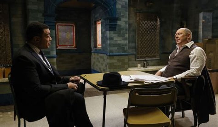 James Spader's Health: Unveiling The Enigma