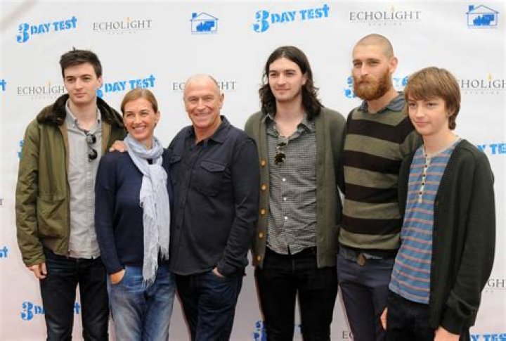 James Spader's Illness And Beyond