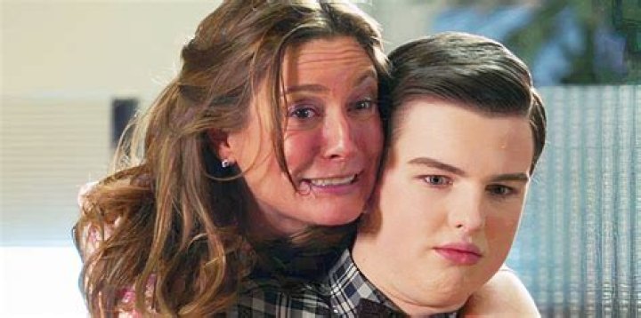 Jamie Spears And The Intriguing Connection To Young Sheldon