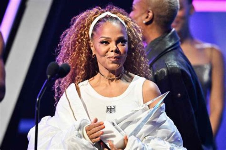 Janet Jackson: A Timeless Icon And Her Age In 2024