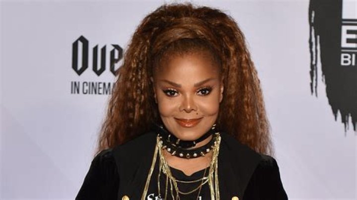 Janet Jackson Eissa: The Legacy Of A Star And Her Son