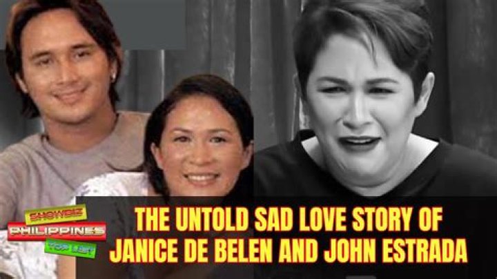 Janice De Belen's Age And Timeless Legacy