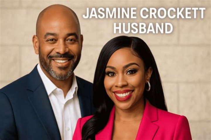Jasmine Crockett Husband: A Deep Dive into Her Personal Life and Family