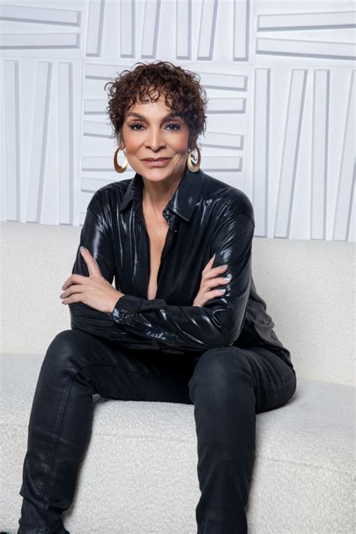 Jasmine Guy's Journey As A Mother