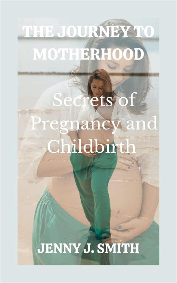 Jasmine Guy's Journey To Motherhood