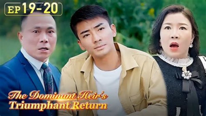 Jason's Triumphant Return To GH