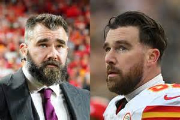 Jason Kelce: The Republican Voice In Football
