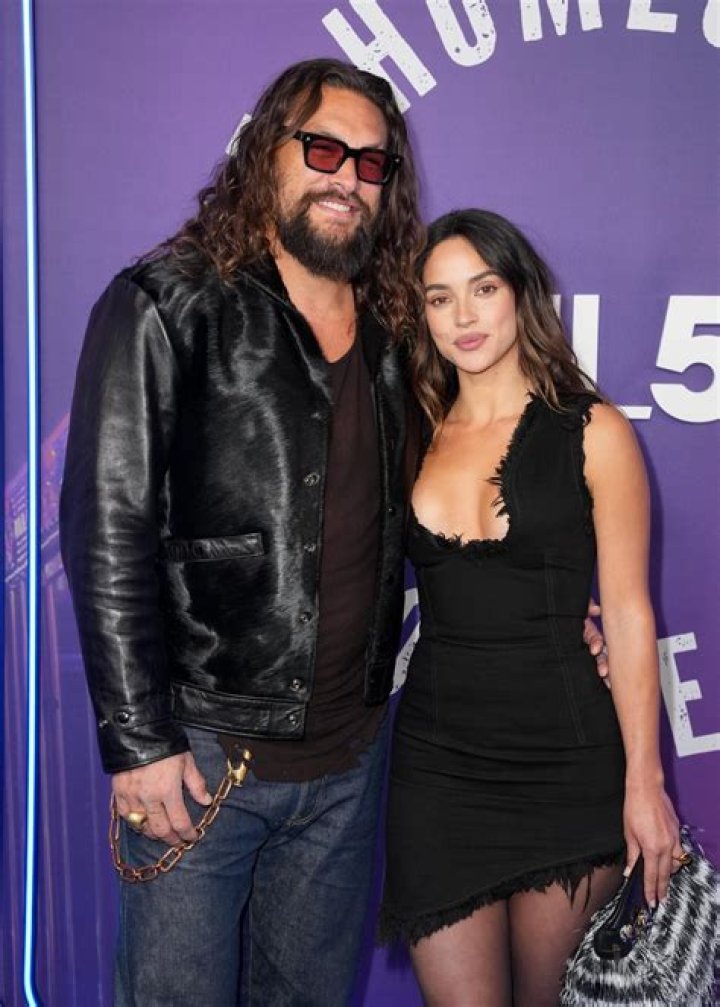 Jason Momoa's Relationship Status In 2024
