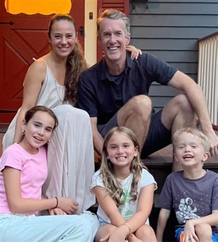Jay Harrington Children: A Comprehensive Look into His Family Life