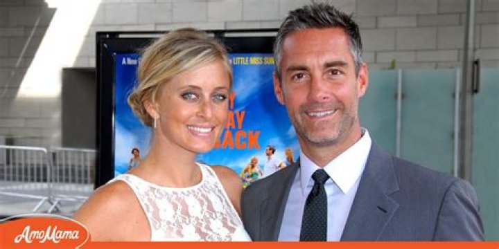 Jay Harrington Couple: Enhancing The Spotlight And Breaking Barriers