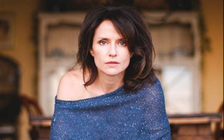 Jean Louisa Kelly's Journey Revealed