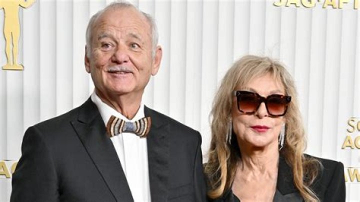 Jeannie Berlin And Bill Murray's Cinematic Synergy