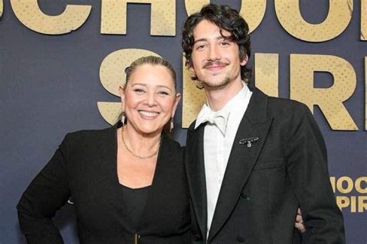Jeffrey Brezovar And Camryn Manheim's Enduring Connection