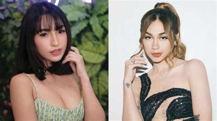 Jelai Andres Before The Spotlight