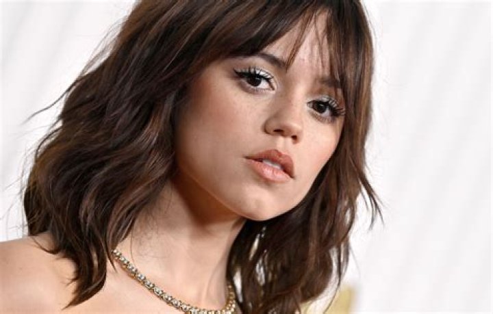 Jenna Ortega Nudes: Exploring the Rise of a Star and the Impact of Celebrity Culture