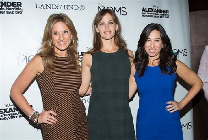 Jennifer Garner's Sister: A Comprehensive Guide