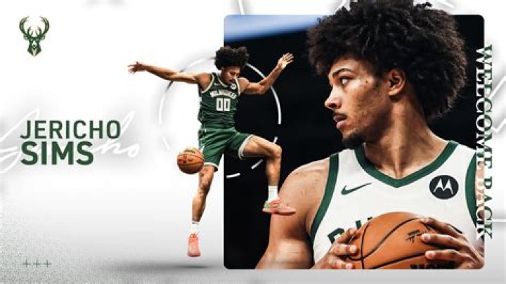 Jericho Sims' Parents And Their Impact