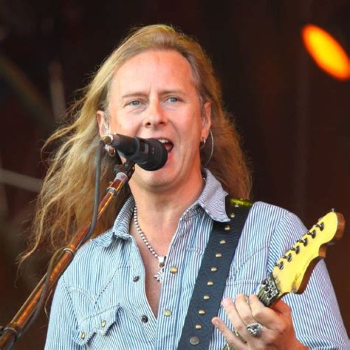 Jerry Cantrell's Son Name: Exploring the Legacy of the Rock Icon